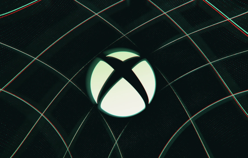 เว็บสโตร์ Xbox ใหม่ของ Microsoft