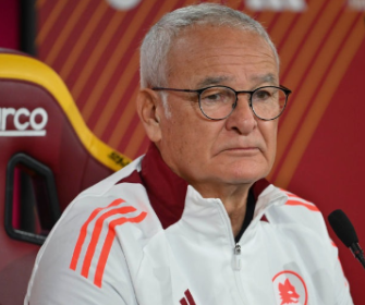 Ranieri says Wolves must be on top form to invade Milan