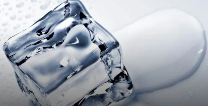 Ice melt How to slow down the melting of ice and keep it cool for a long time, even in hot and humid weather
